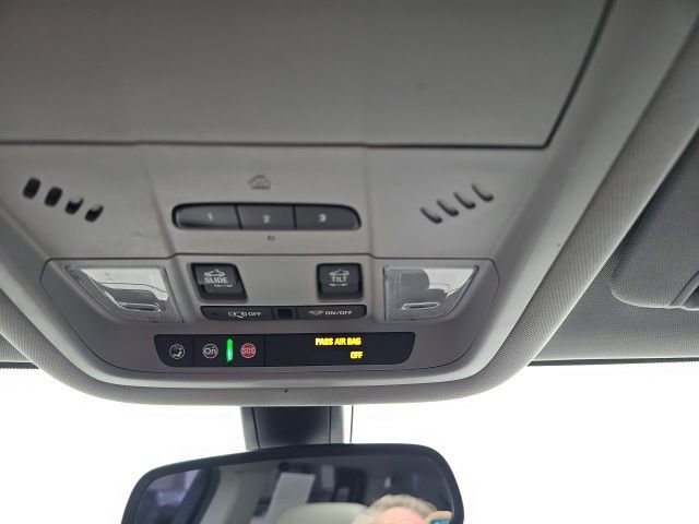 Used 2017 GMC Acadia SLT image 43