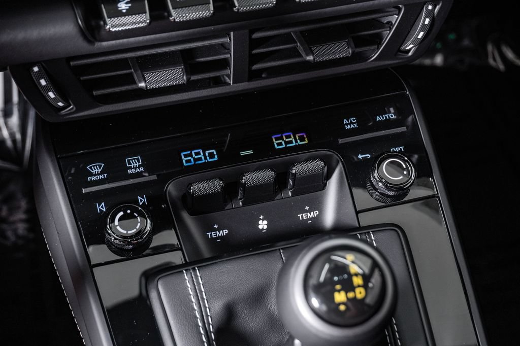 Certified 2026 Porsche 911 GT3 RWD image 31
