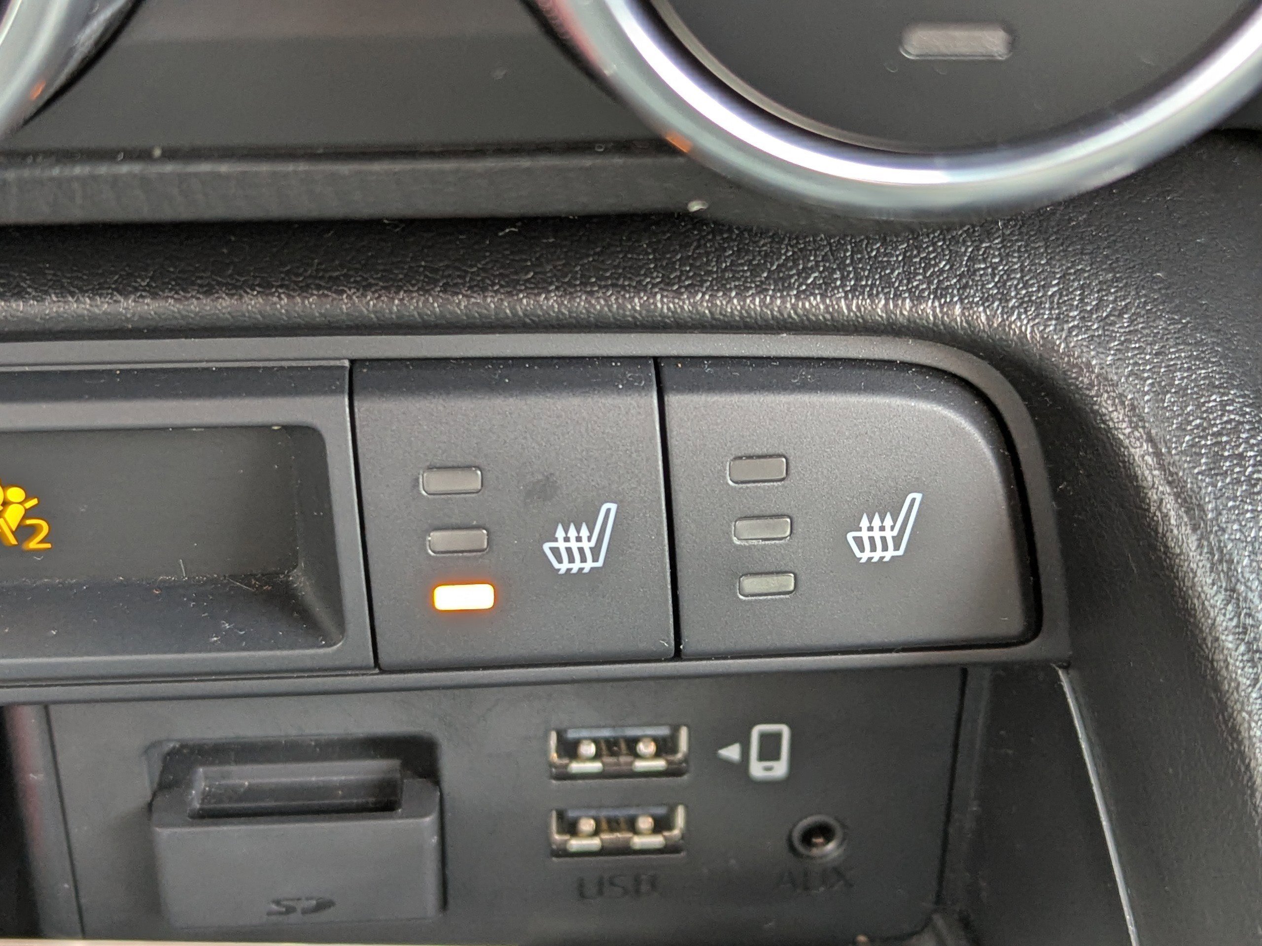 Used 2018 MAZDA MX-5 Miata Grand Touring image 20