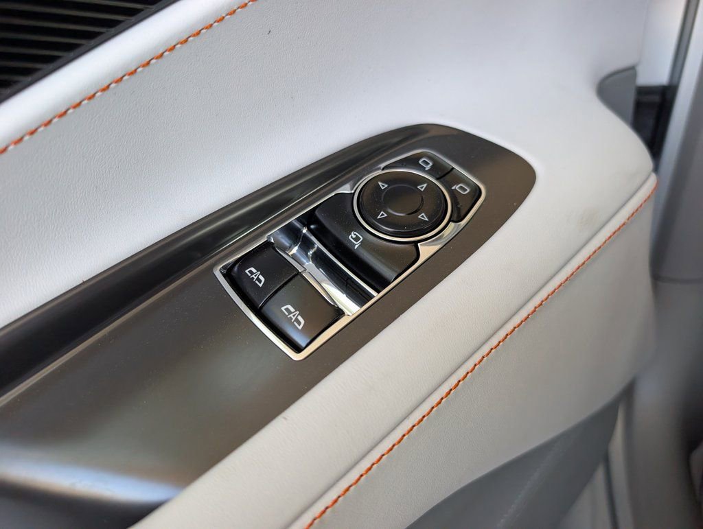 New 2026 Chevrolet Corvette Z06 w/ Stealth Interior Trim Package image 22