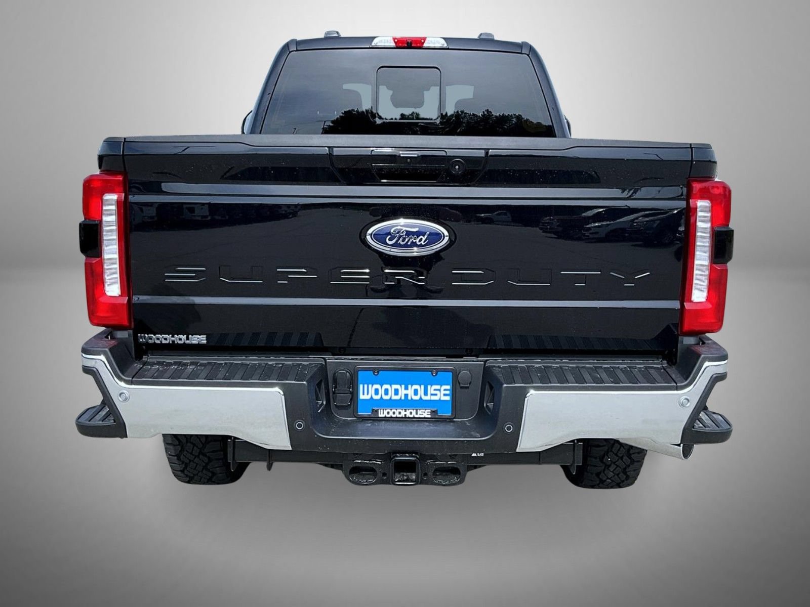 New 2026 Ford F250 Lariat w/ Tremor Off-Road Package AWD/4WD image 6