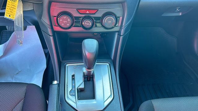 Used 2019 Subaru Impreza 2.0i Premium image 22