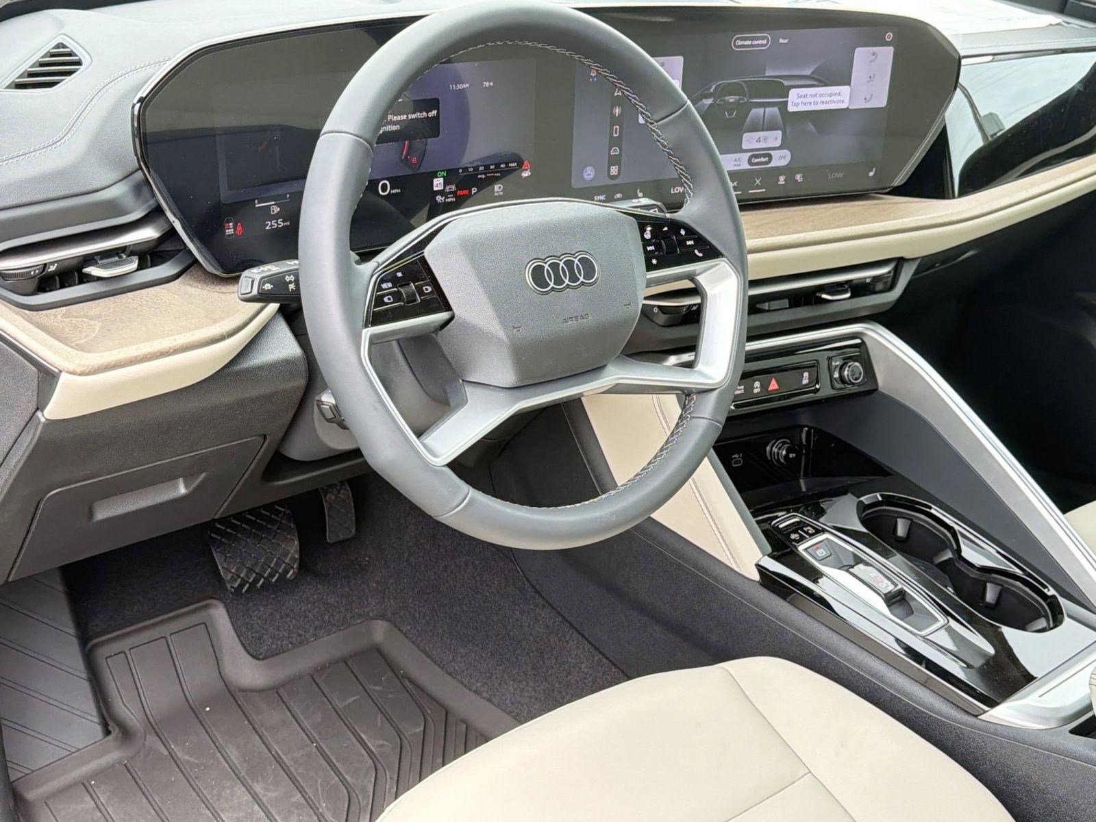 New 2026 Audi Q5 Premium AWD/4WD image 4