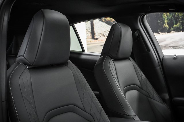 Certified 2024 Lexus UX 250h FWD image 26