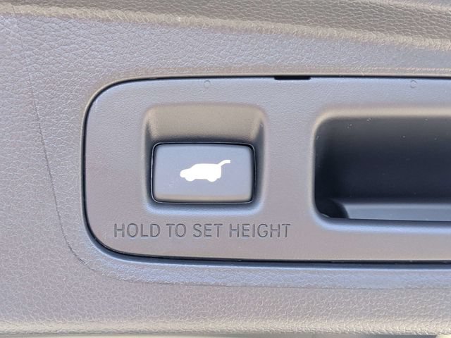 New 2026 Honda CR-V TrailSport image 13