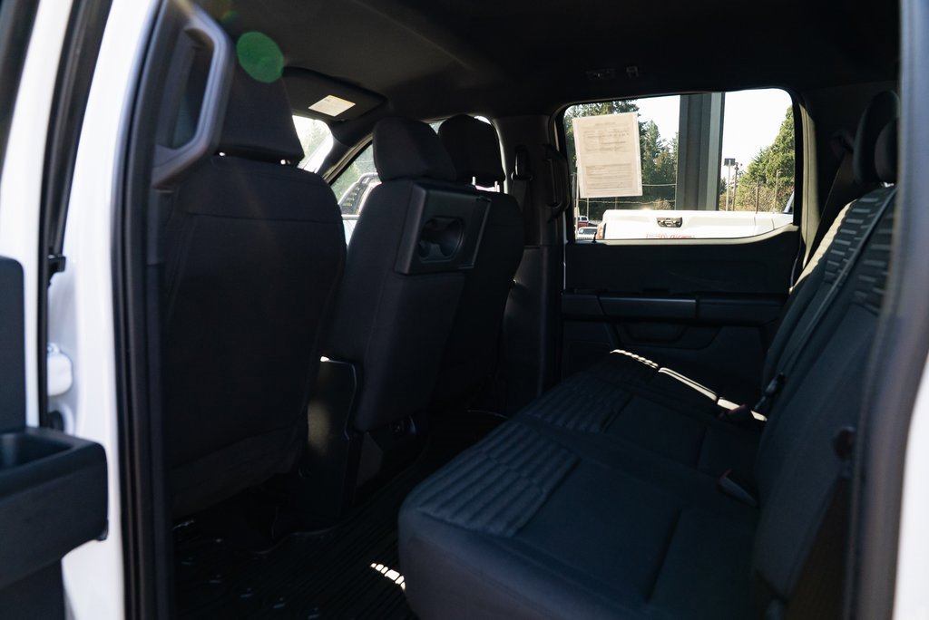 Used 2023 Ford F150 XL image 20