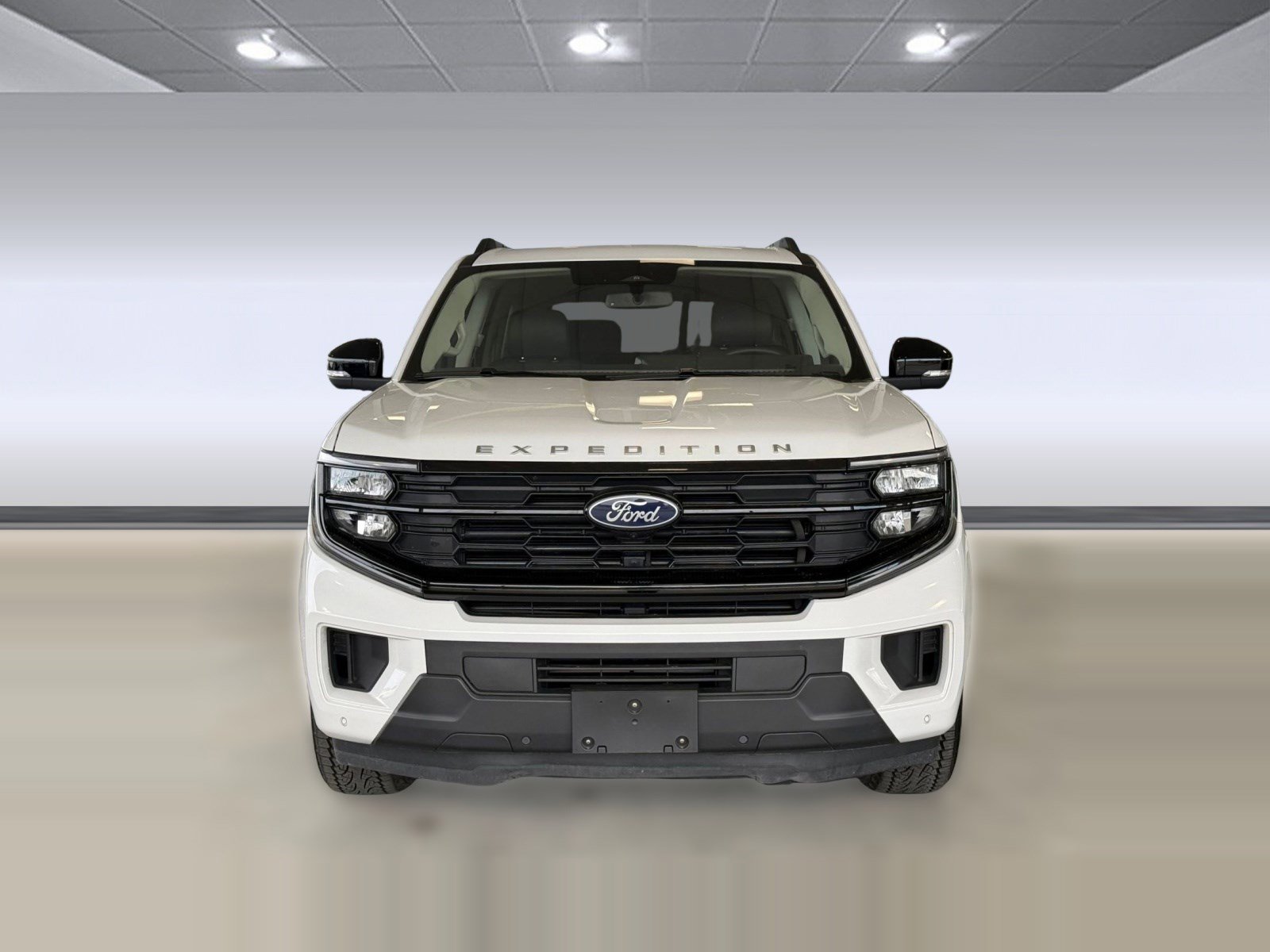 Used 2025 Ford Expedition Active AWD/4WD image 6