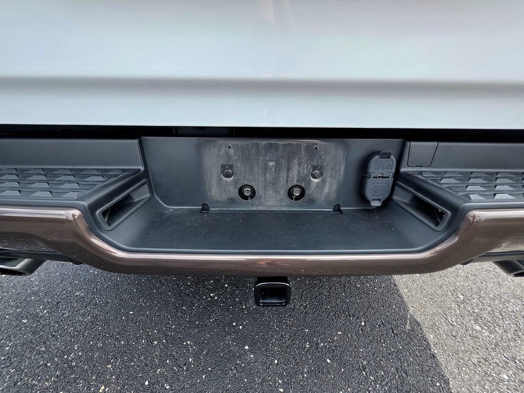 Used 2020 RAM 1500 Limited AWD/4WD image 7