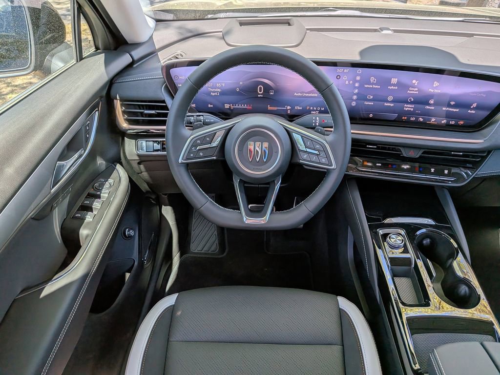 New 2026 Buick Envision Sport Touring image 18