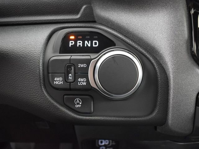 New 2026 RAM 1500 Tradesman image 14