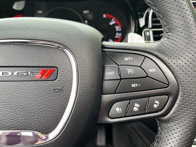 Used 2026 Dodge Durango GT AWD/4WD image 29