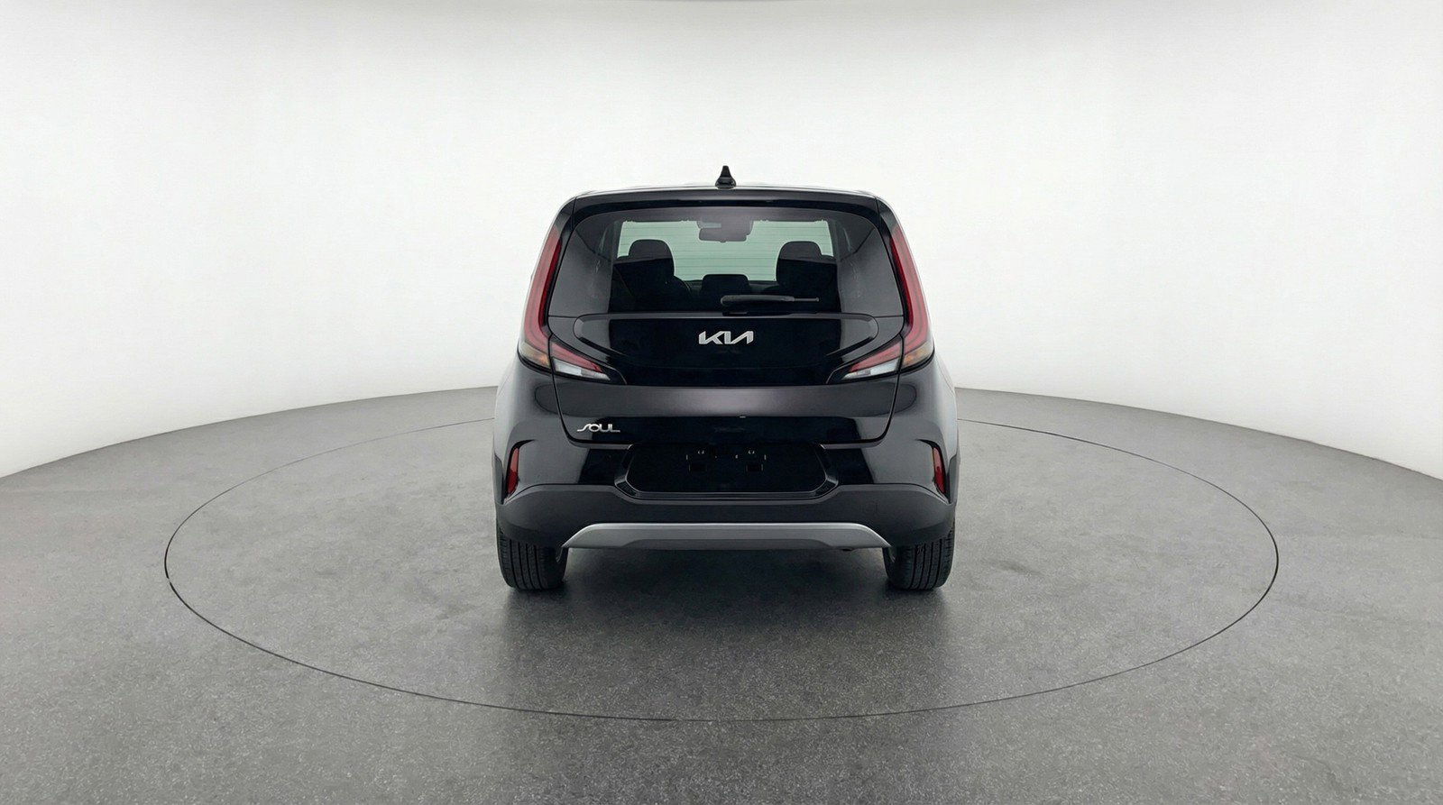 Used 2025 Kia Soul LX w/ LX Technology Package image 7