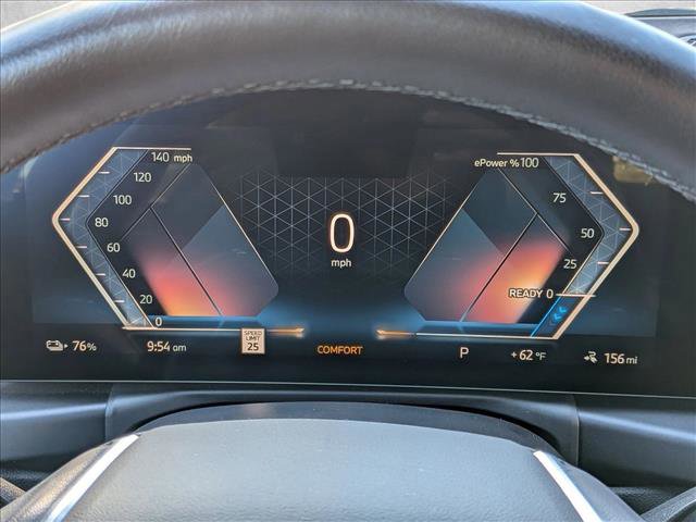 Certified 2023 BMW i4 eDrive35 w/ Premium Package image 11