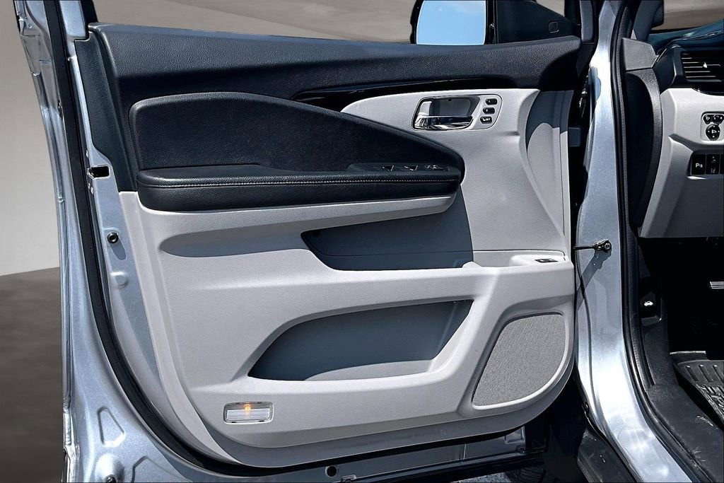 Certified 2022 Honda Pilot Elite image 20
