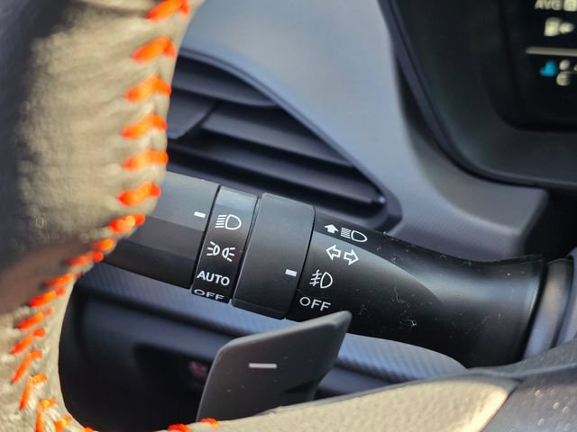 New 2026 Subaru Crosstrek 2.5i Limited w/ Crosstrek Mirror Package AWD/4WD image 36