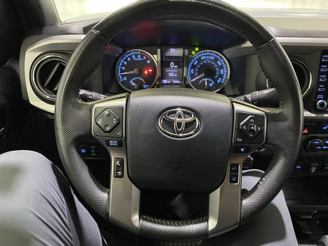 Certified 2020 Toyota Tacoma Limited image 17