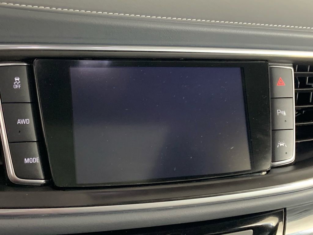 Used 2019 Buick Enclave Premium w/ Experience Buick Package image 30