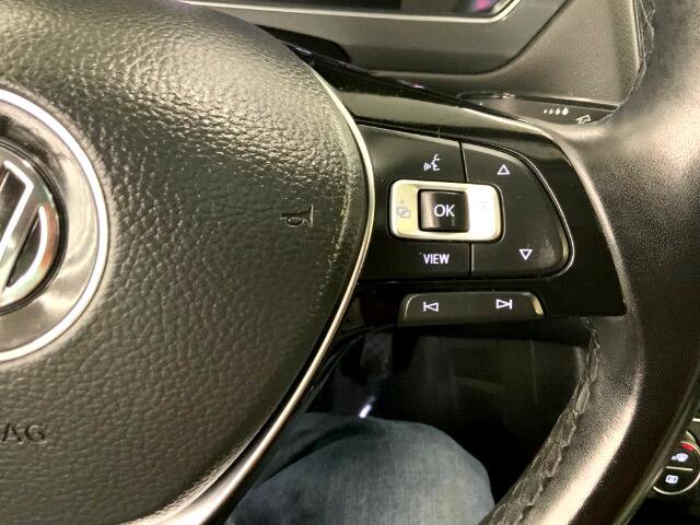 Used 2019 Volkswagen Tiguan SEL Premium image 25