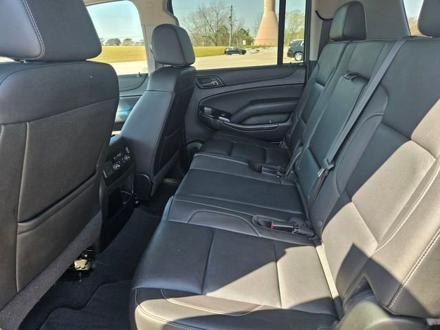 Used 2019 GMC Yukon XL SLT image 25