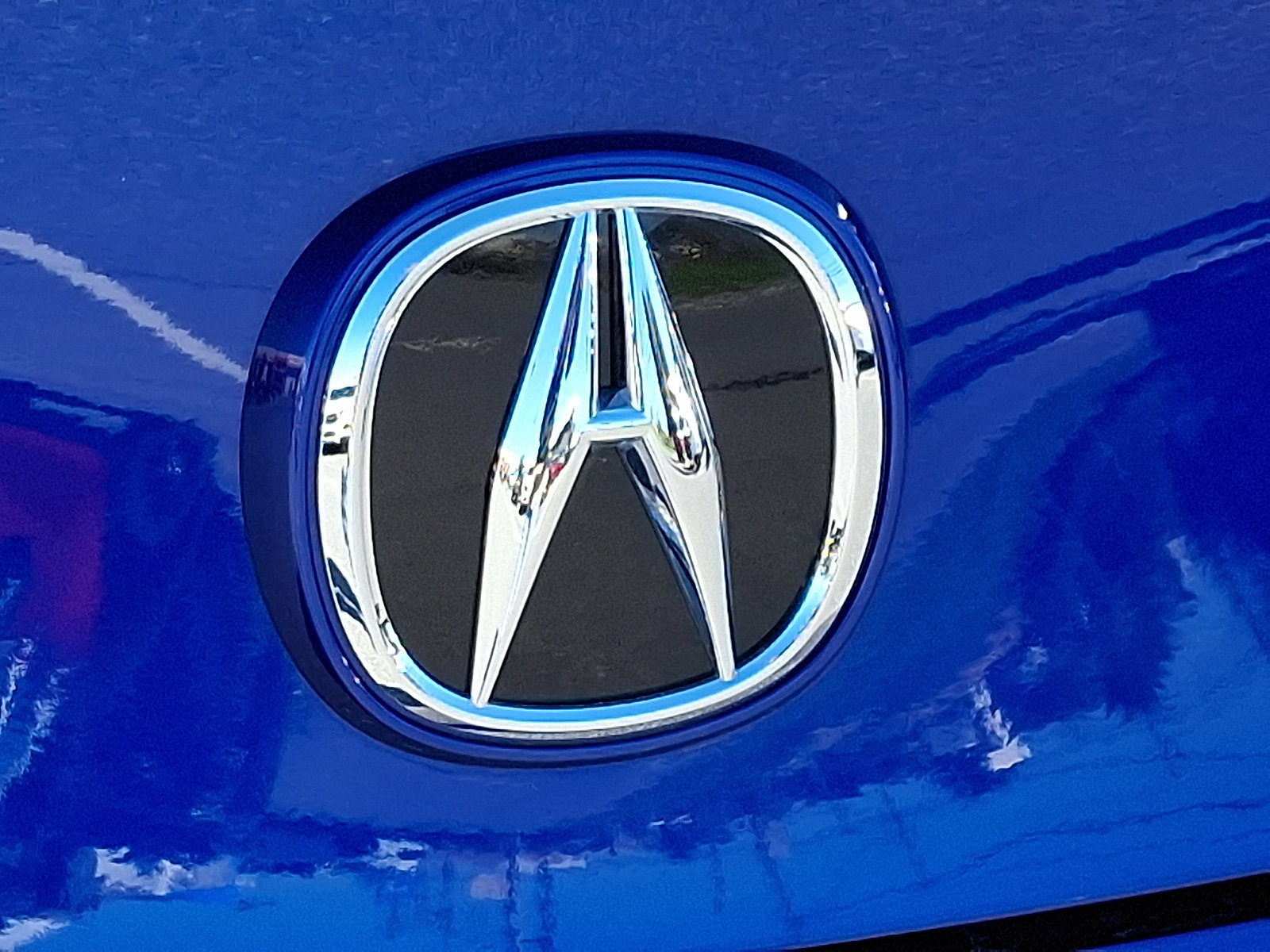 New 2025 Acura Integra A-Spec image 12
