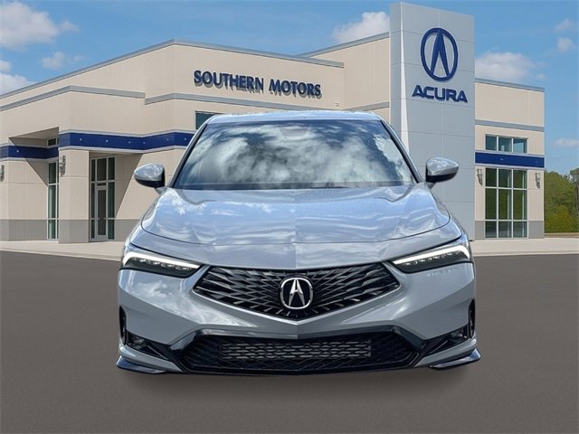New 2026 Acura Integra A-Spec image 8