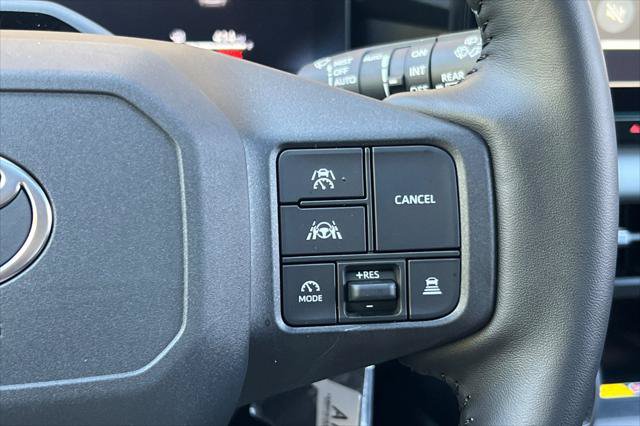 Certified 2026 Toyota RAV4 XSE w/ Weather Package AWD/4WD image 27
