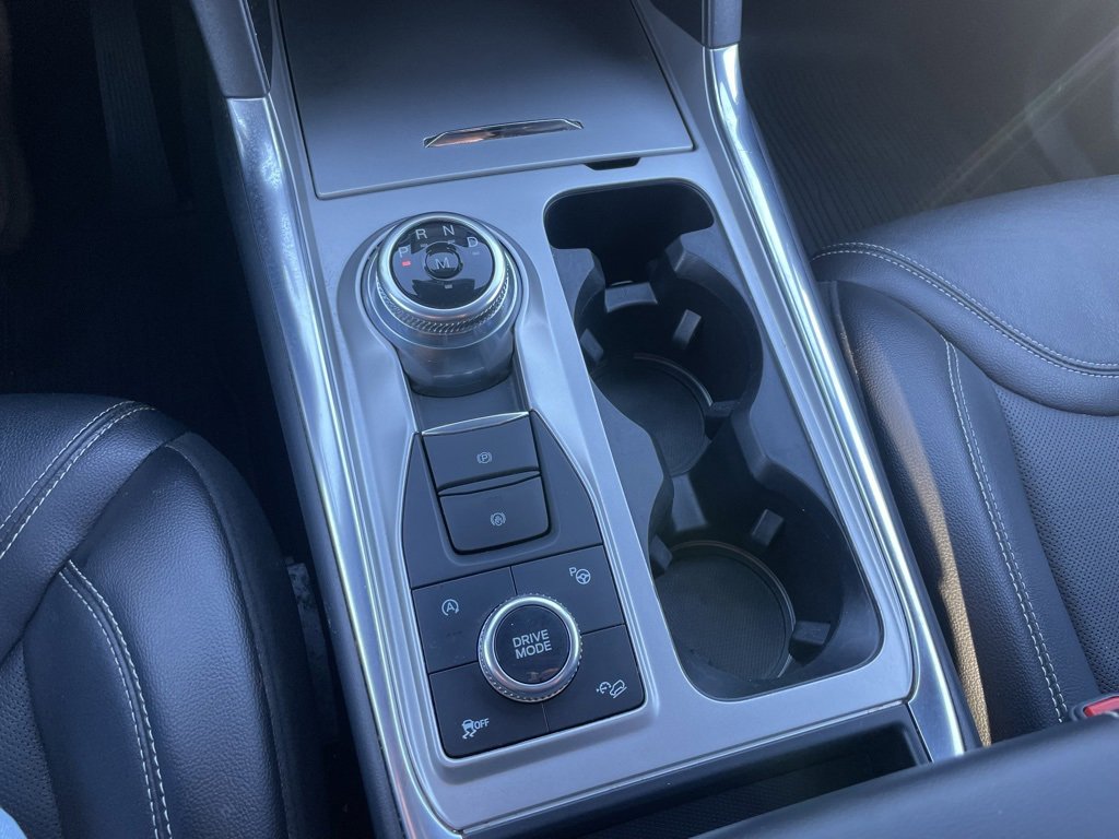 Used 2020 Ford Explorer ST w/ ST Street Pack image 14