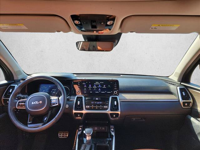 Used 2023 Kia Sorento SX Prestige AWD/4WD image 15