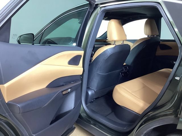 Used 2025 Lexus RX 350 Premium w/ Convenience Package AWD/4WD image 25