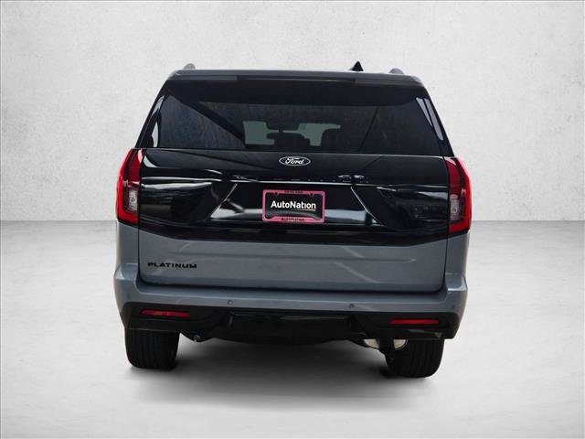 New 2027 Ford Expedition Platinum w/ Stealth Performance Package AWD/4WD image 8