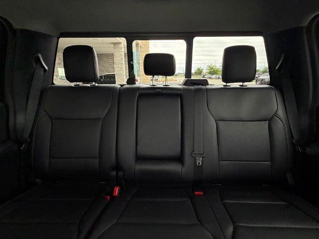 New 2026 Ford F250 Lariat w/ Lariat Premium Package AWD/4WD image 52