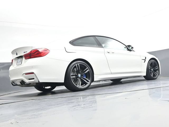 Used 2018 BMW M4 Coupe RWD image 33