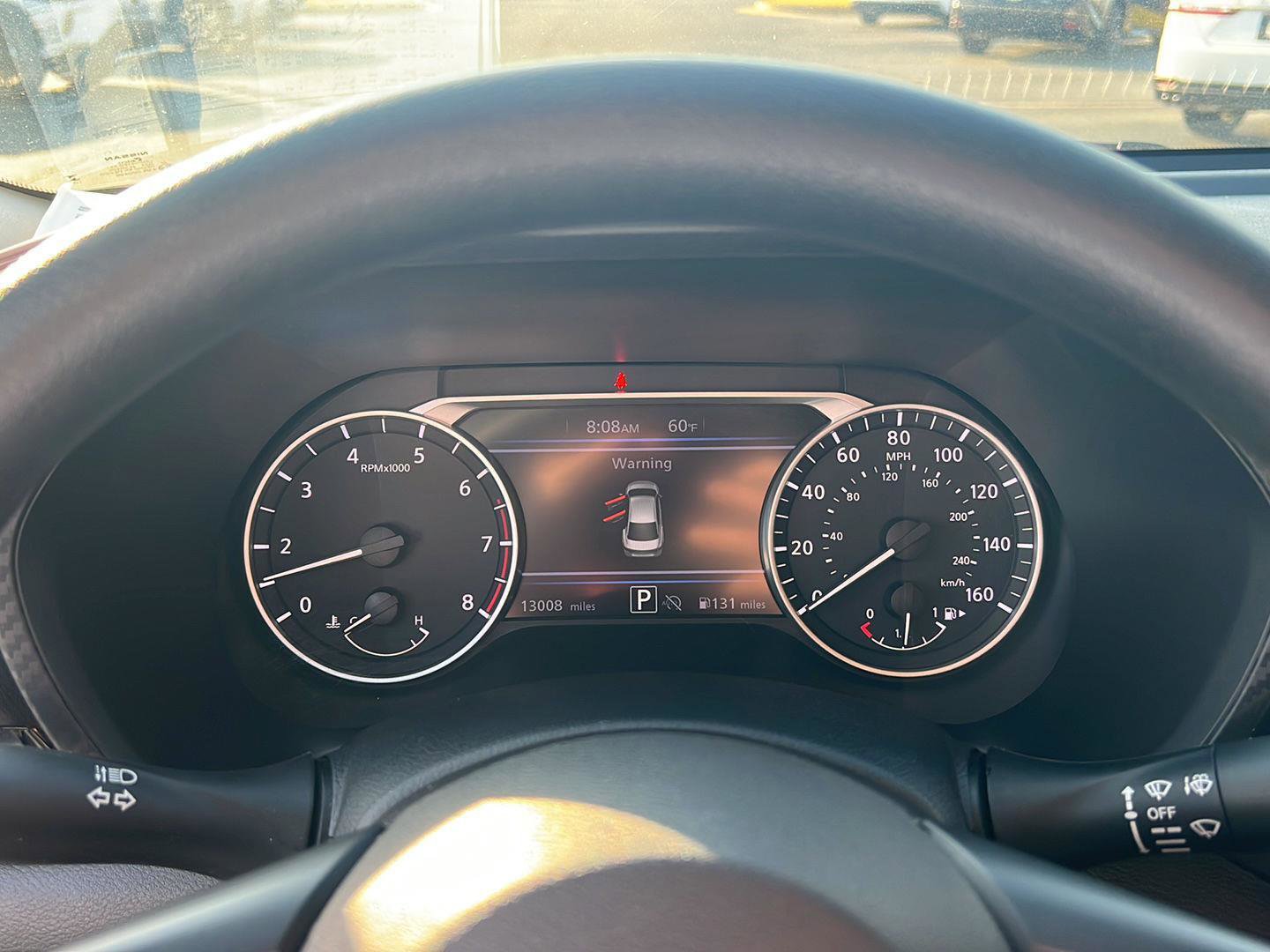 Used 2024 Nissan Sentra SV image 23