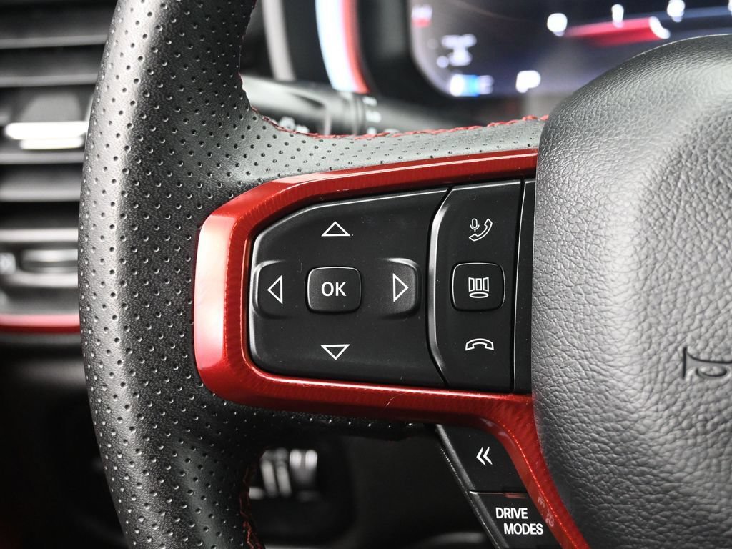Used 2025 RAM 1500 Rebel w/ Rebel Level 1 Equipment Group AWD/4WD image 15