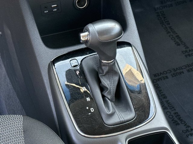Used 2017 Kia Forte LX FWD image 21
