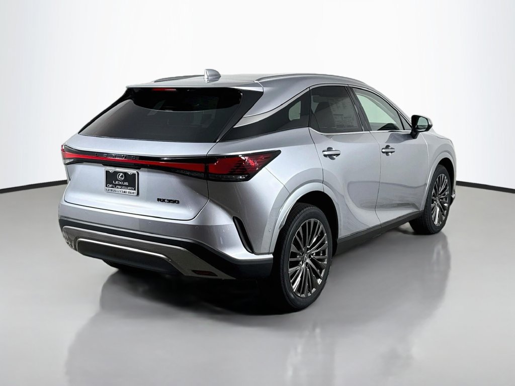 New 2026 Lexus RX 350 FWD w/ Convenience Package image 5