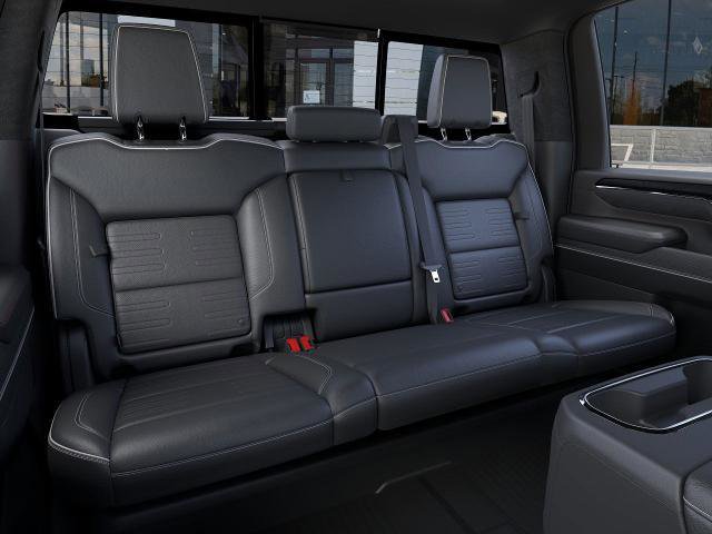 New 2026 GMC Sierra 2500 AT4X image 43