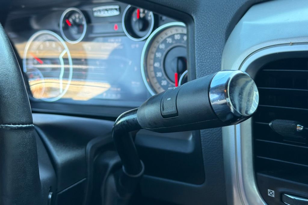 Used 2016 RAM 2500 Big Horn image 20