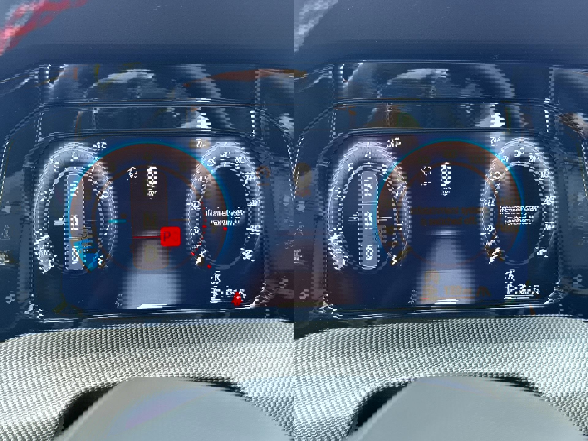 New 2025 Volkswagen GTI SE image 12