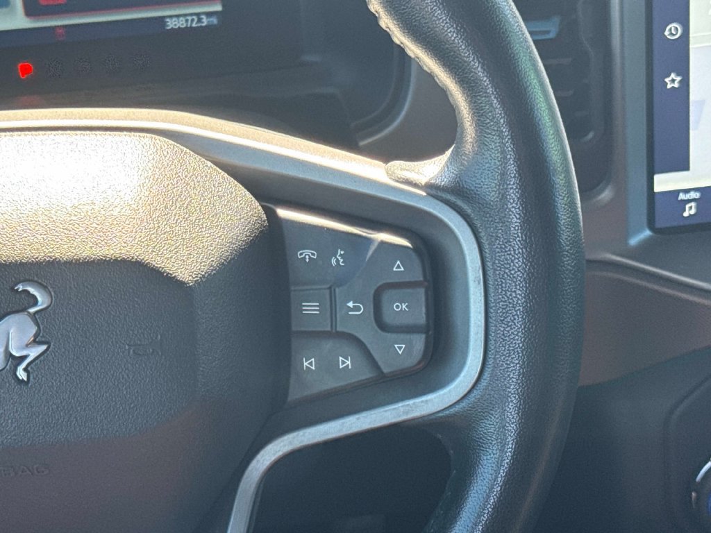 Used 2023 Ford Bronco Outer Banks AWD/4WD image 13