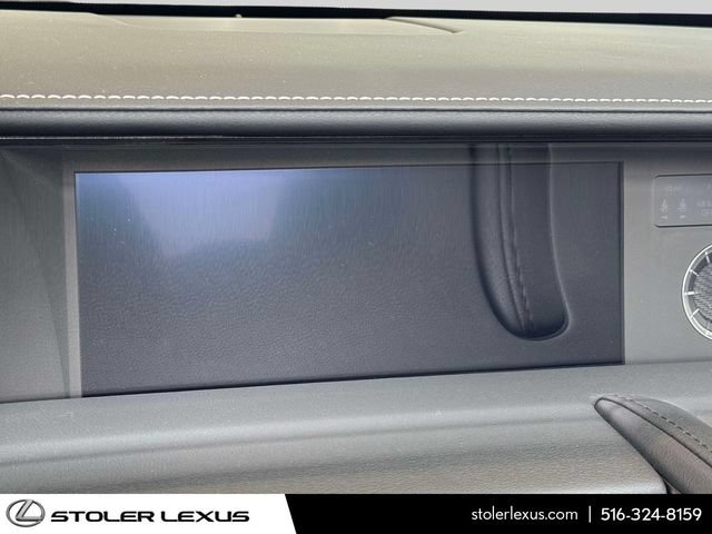 Certified 2021 Lexus LC 500 Convertible w/ Touring Package RWD image 26