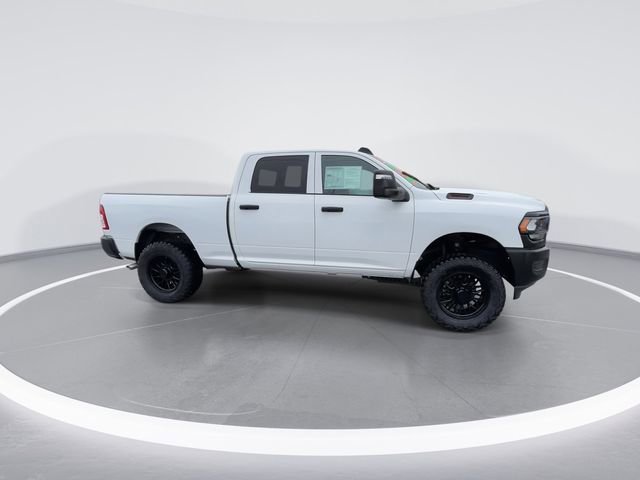 Certified 2023 RAM 2500 Tradesman image 6