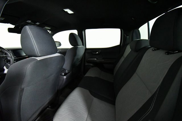 Used 2023 Toyota Tacoma TRD Off-Road image 24