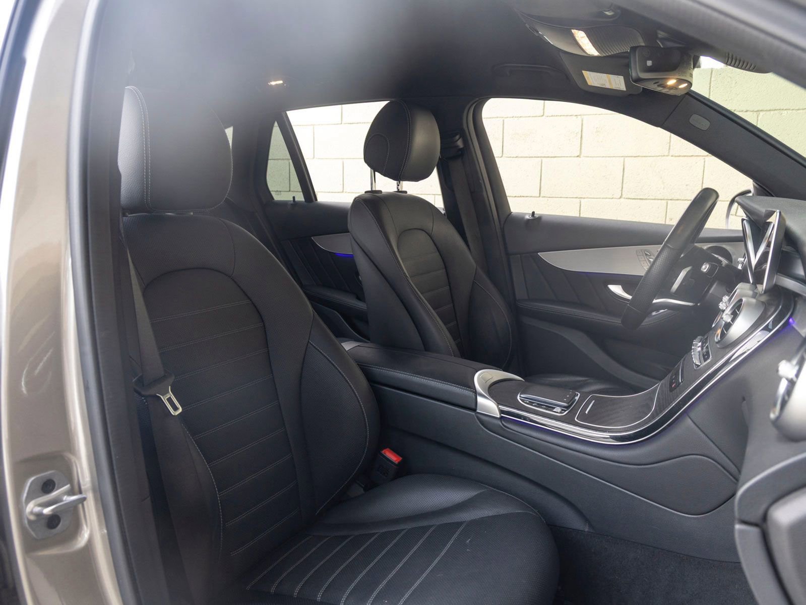 Used 2022 Mercedes-Benz GLC 300 image 26