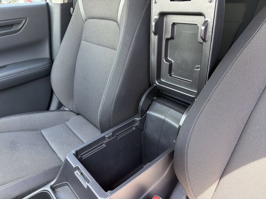 Certified 2024 Honda CR-V LX image 22