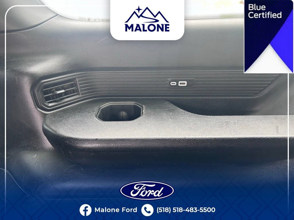 Used 2022 Jeep Wagoneer Series II AWD/4WD image 23