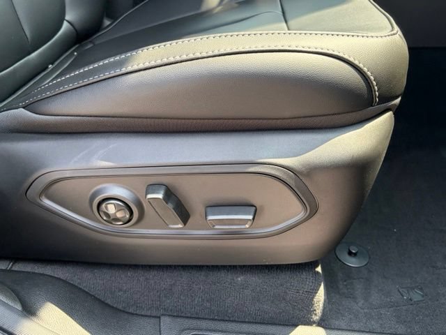 New 2026 Jeep Grand Cherokee Limited AWD/4WD image 28