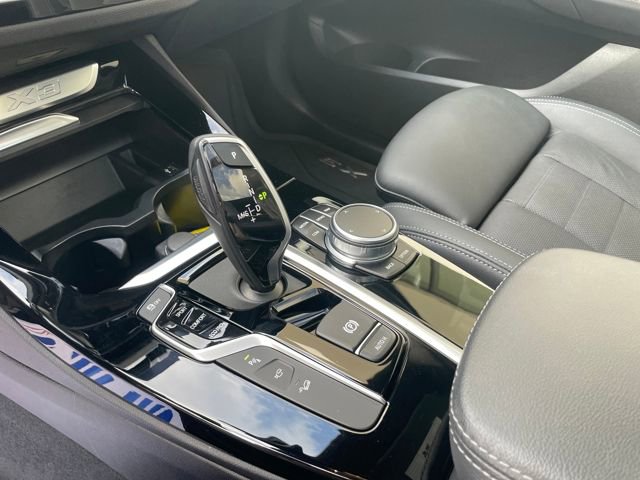 Used 2021 BMW X3 xDrive30i w/ Executive Package image 22