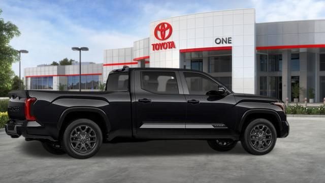 New 2026 Toyota Tundra Platinum AWD/4WD image 15