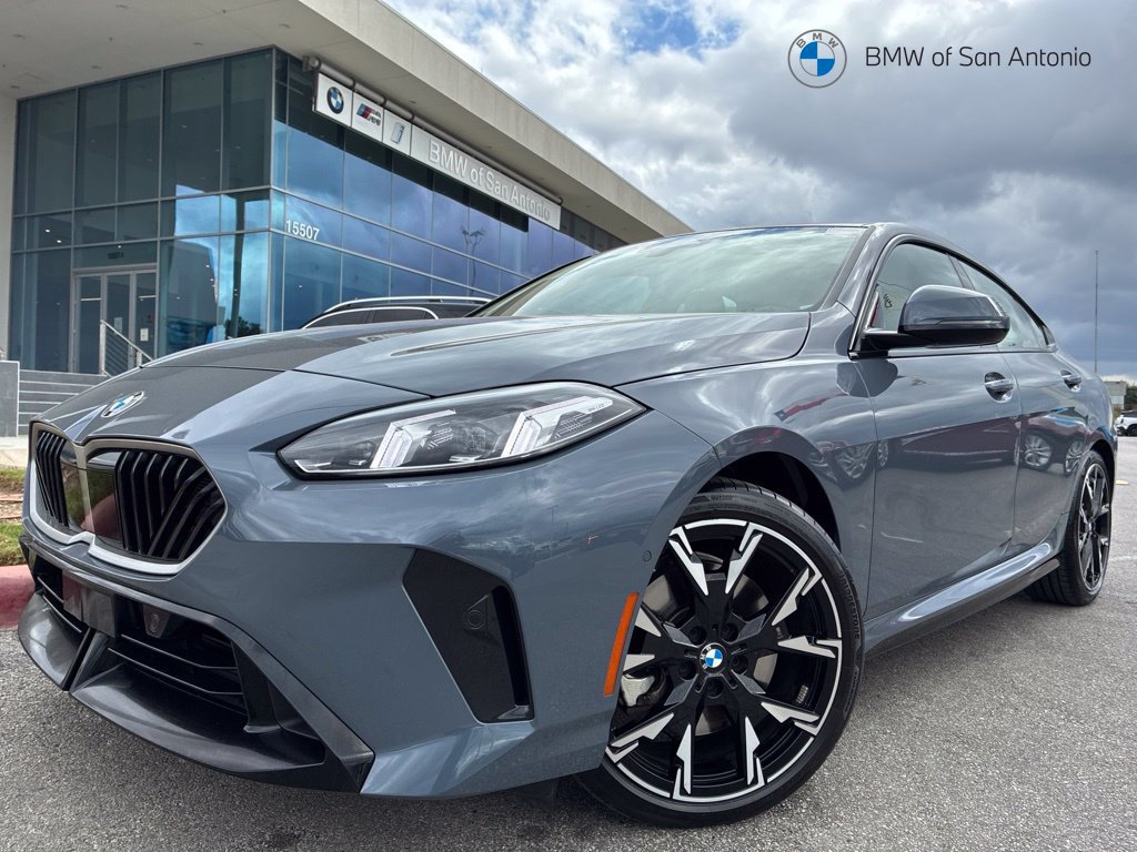 Certified 2026 BMW 228i w/ Premium Package FWD image 1
